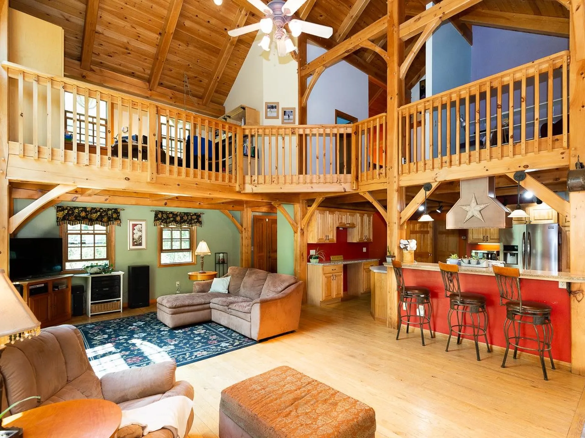 4 Split Rock Lane Raymond NH 03077