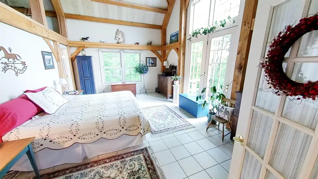 220 Whitcher Road Newbury VT 05051