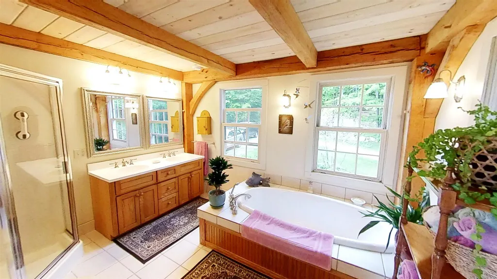 220 Whitcher Road Newbury VT 05051