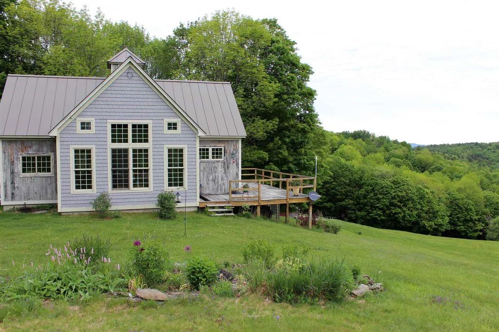 220 Whitcher Road Newbury VT 05051