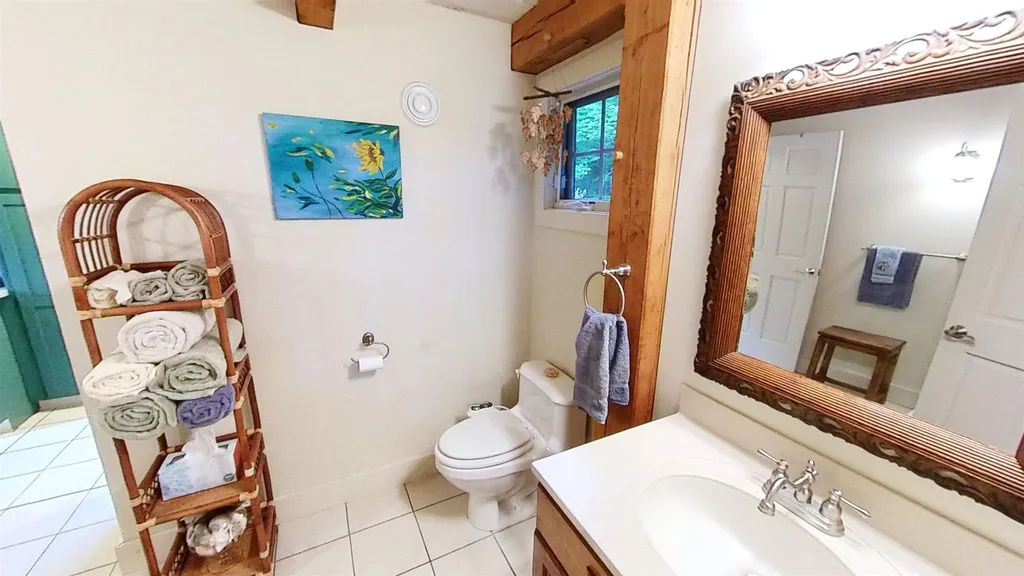 220 Whitcher Road Newbury VT 05051