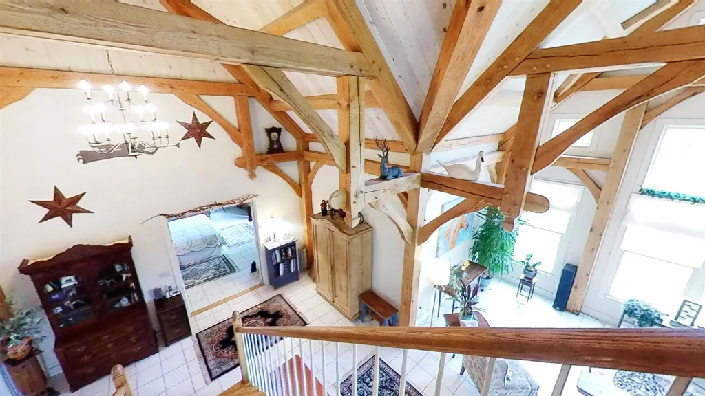 220 Whitcher Road Newbury VT 05051