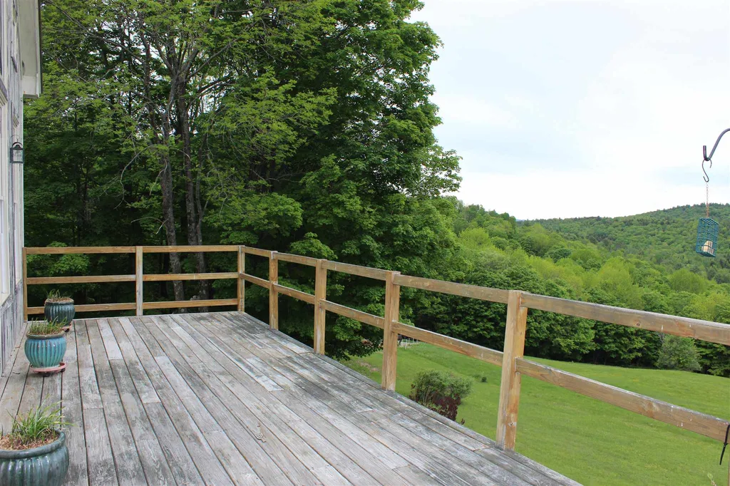 220 Whitcher Road Newbury VT 05051