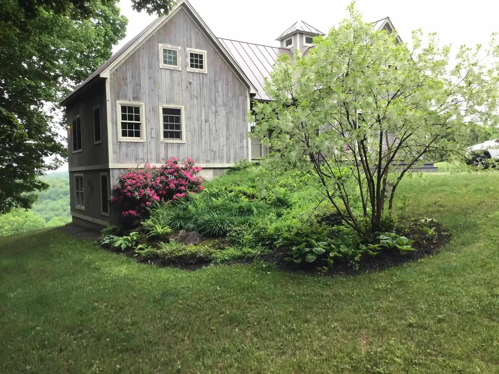 220 Whitcher Road Newbury VT 05051