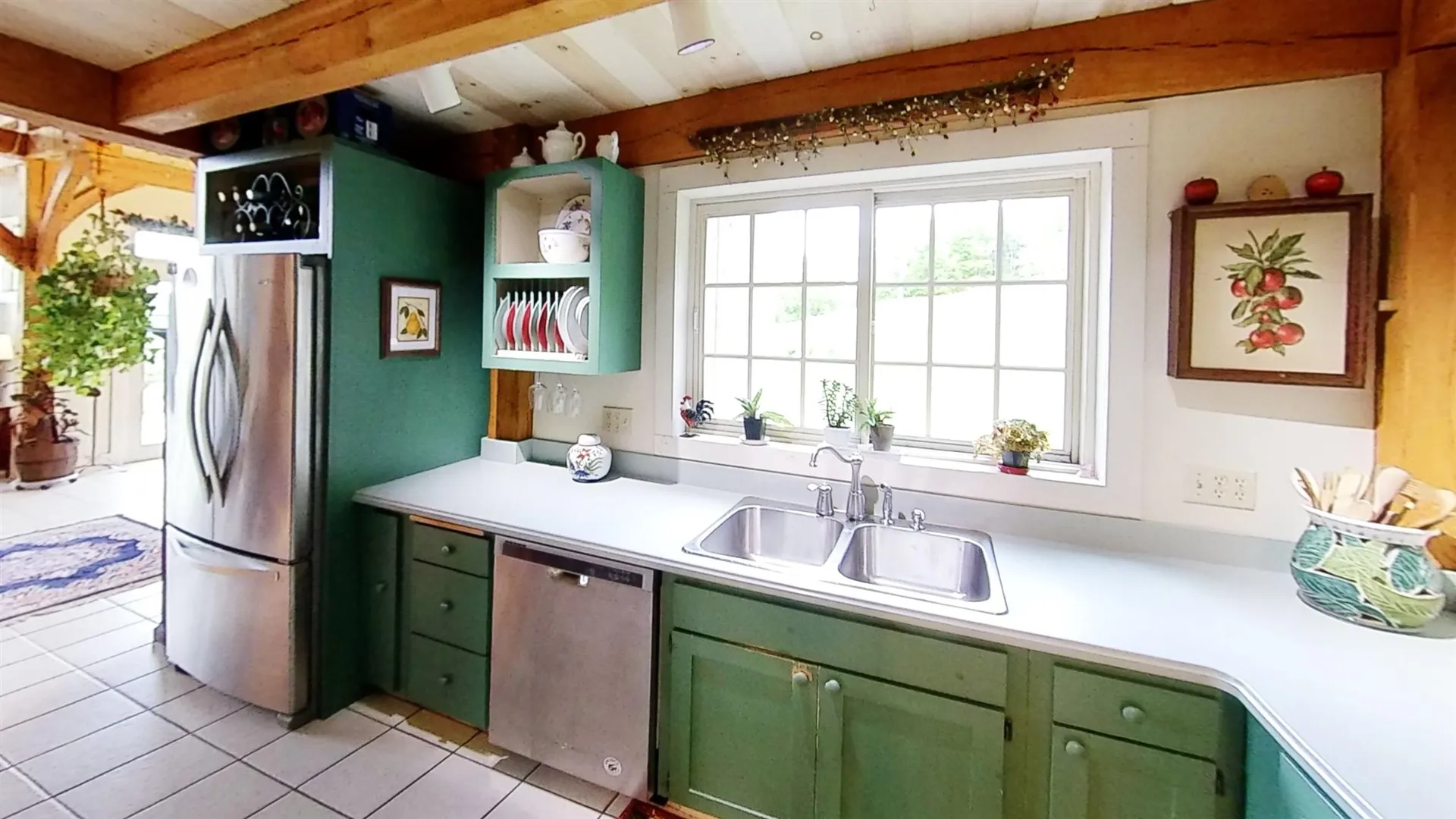 220 Whitcher Road Newbury VT 05051