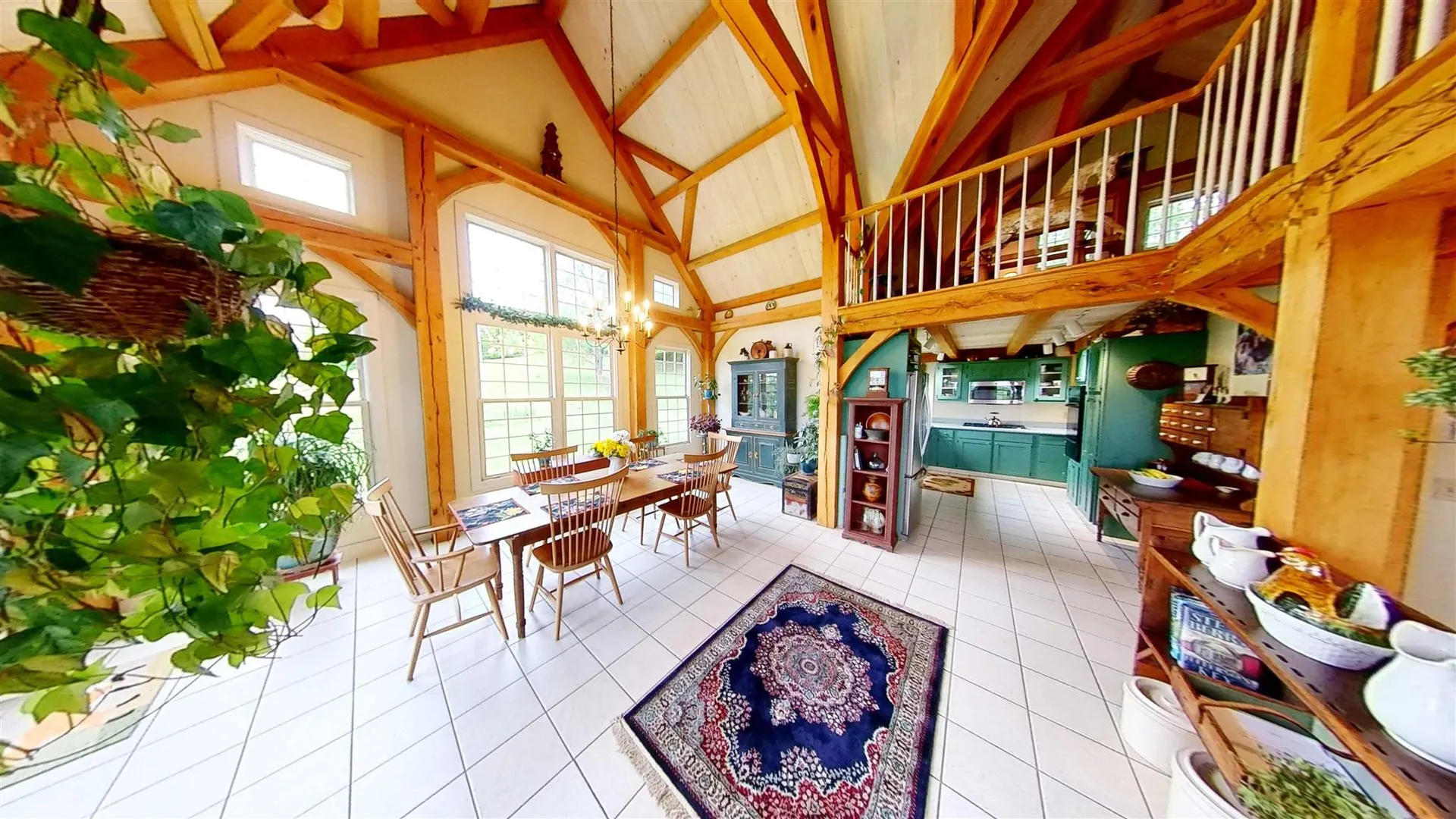 220 Whitcher Road Newbury VT 05051