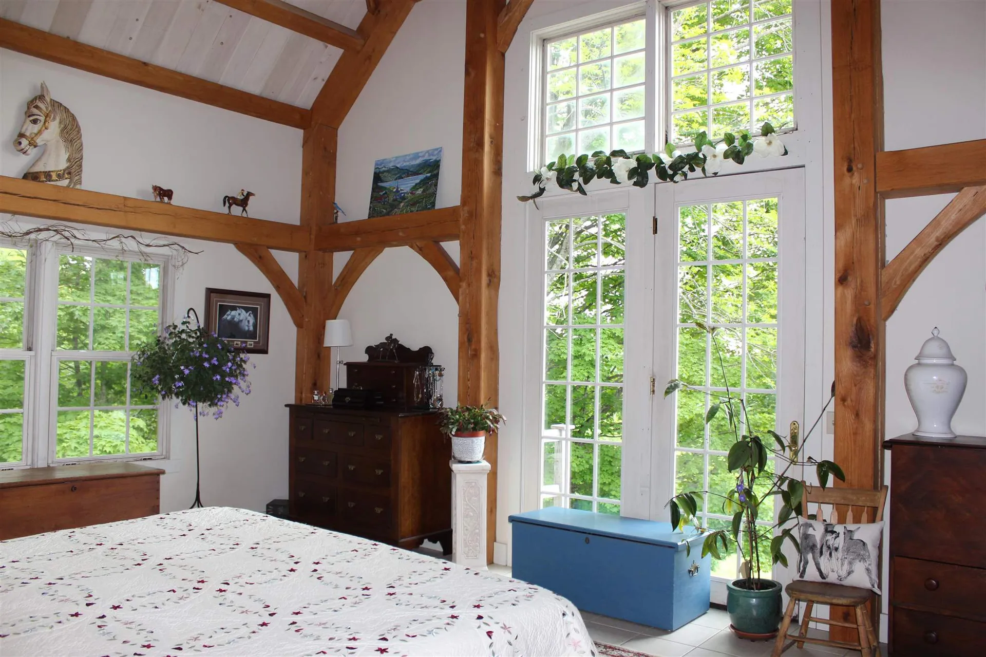 220 Whitcher Road Newbury VT 05051