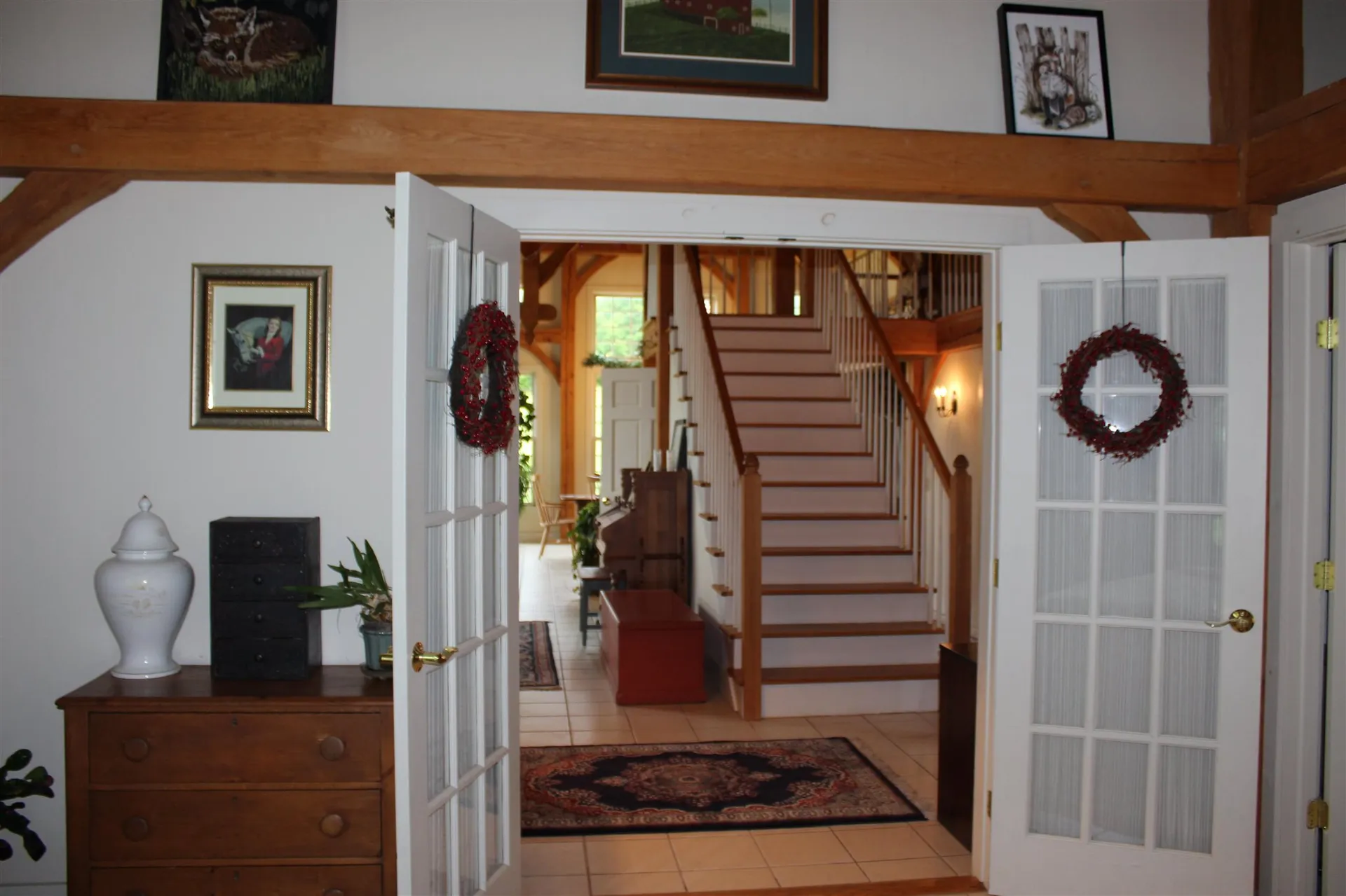 220 Whitcher Road Newbury VT 05051