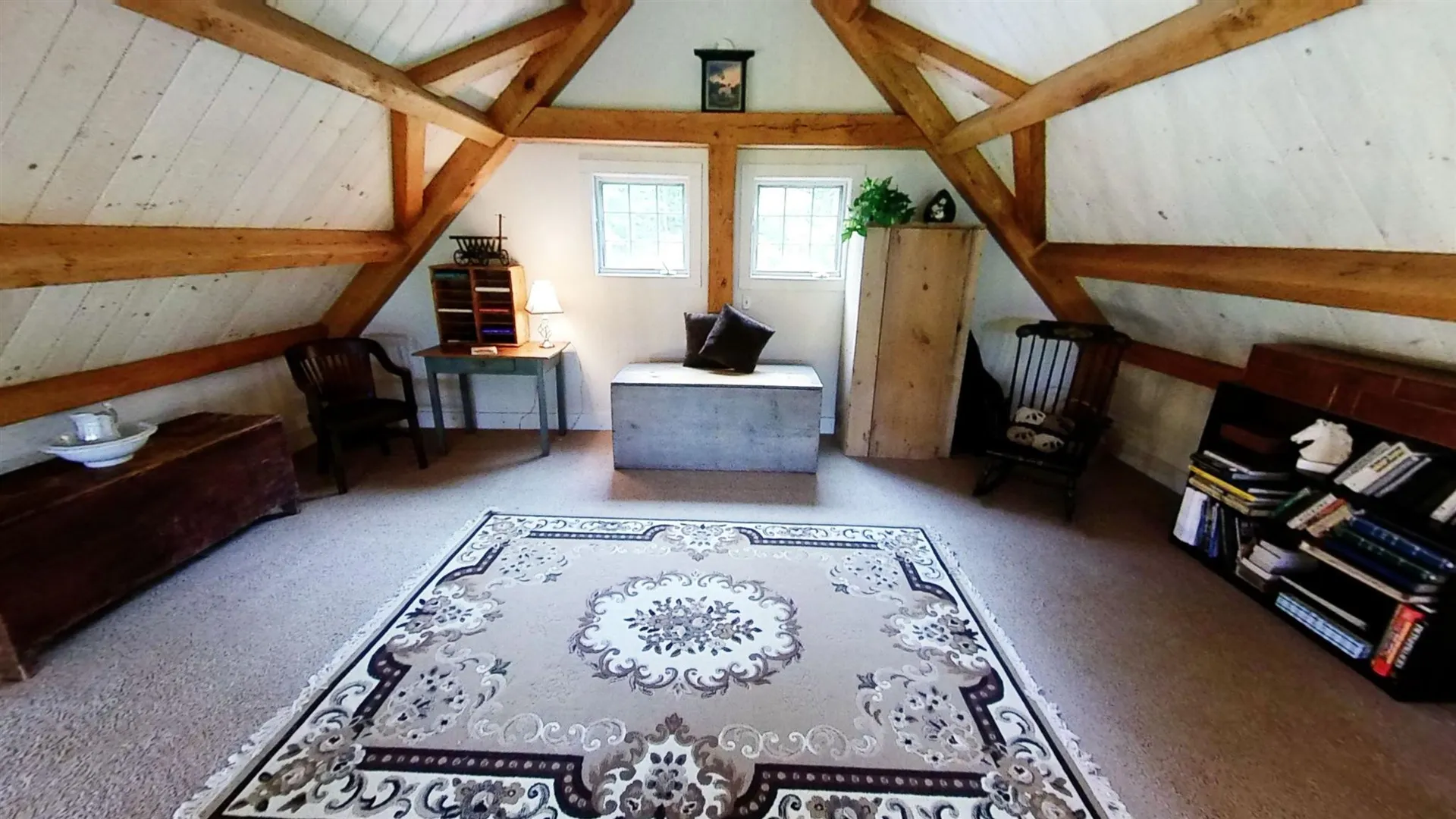 220 Whitcher Road Newbury VT 05051