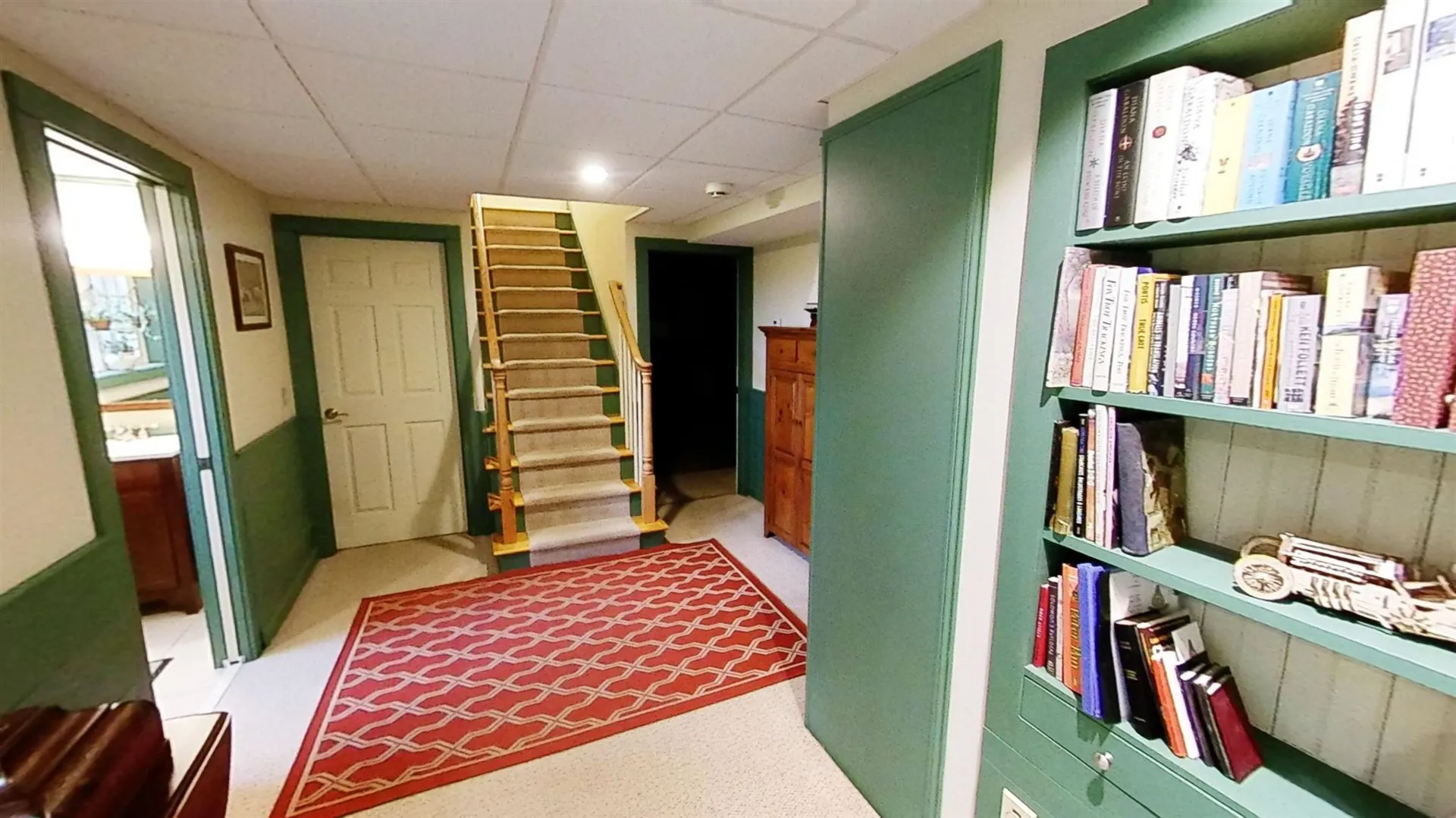 220 Whitcher Road Newbury VT 05051
