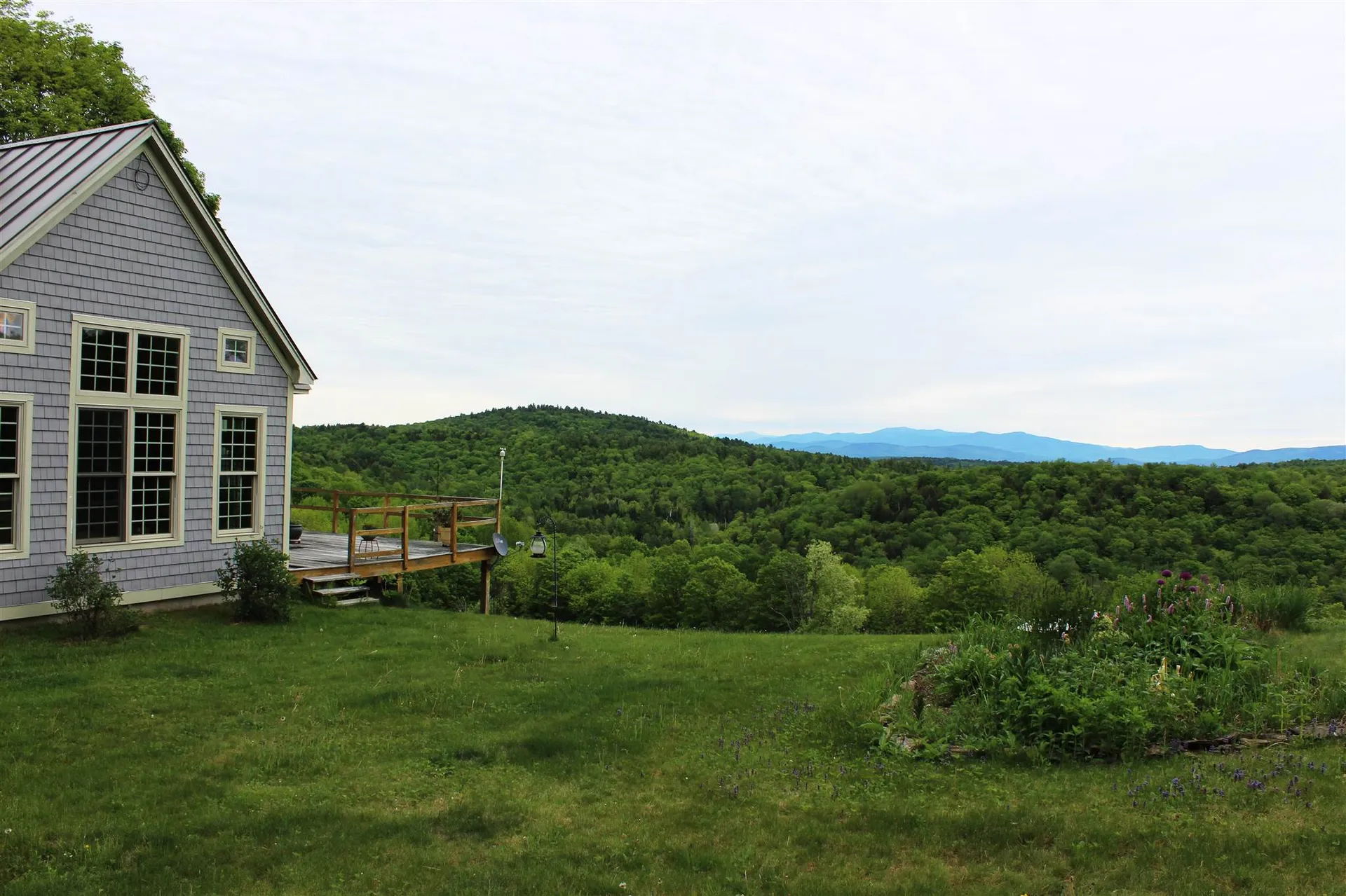 220 Whitcher Road Newbury VT 05051