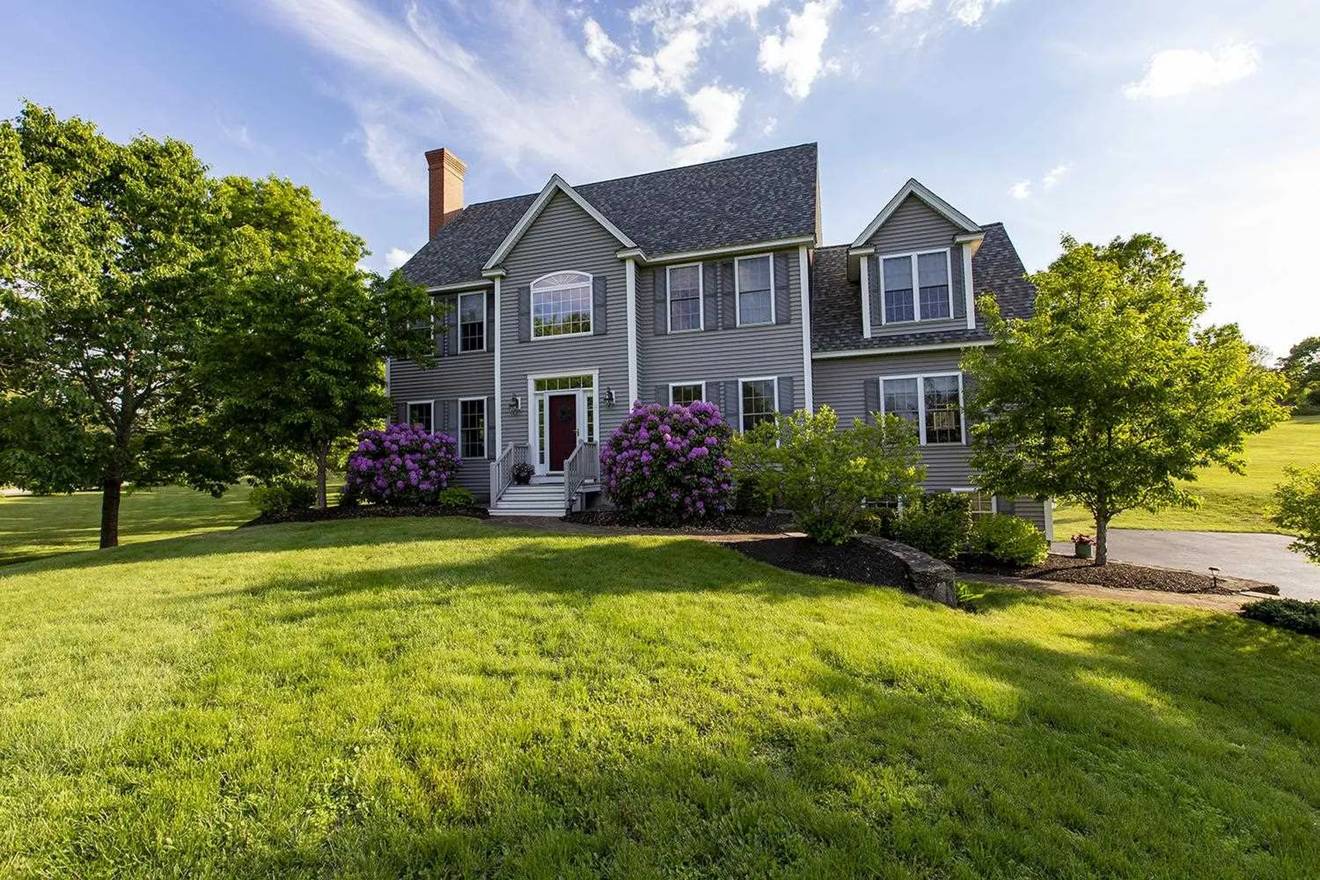 11 Spruce Lane Stratham NH 03885