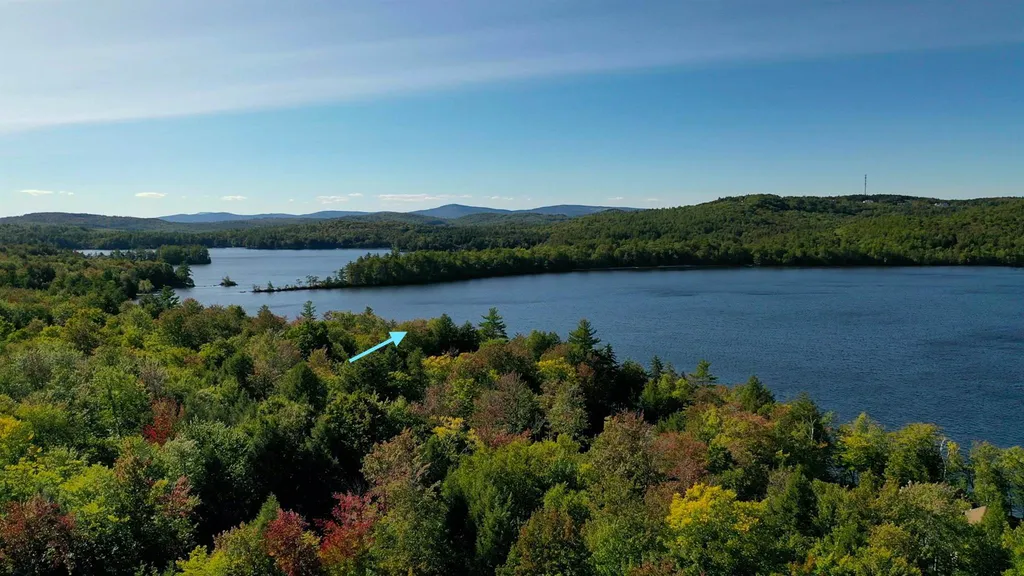 0 South Cove Road New London NH 03257