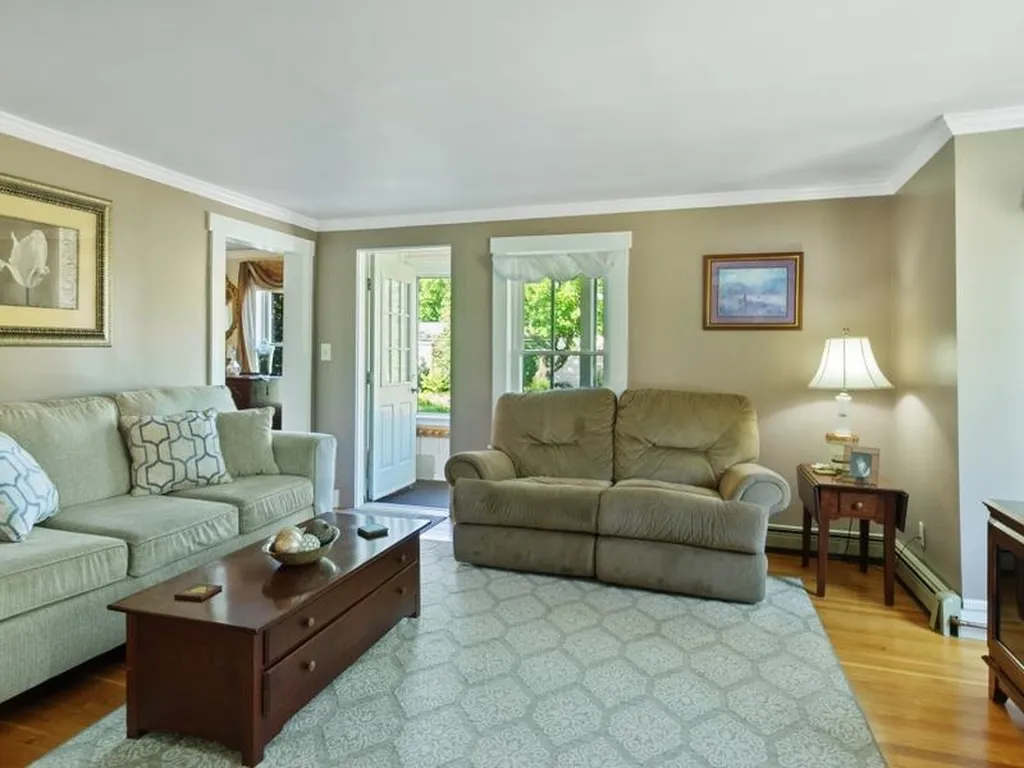 15 Hickey Street Rochester NH 03868