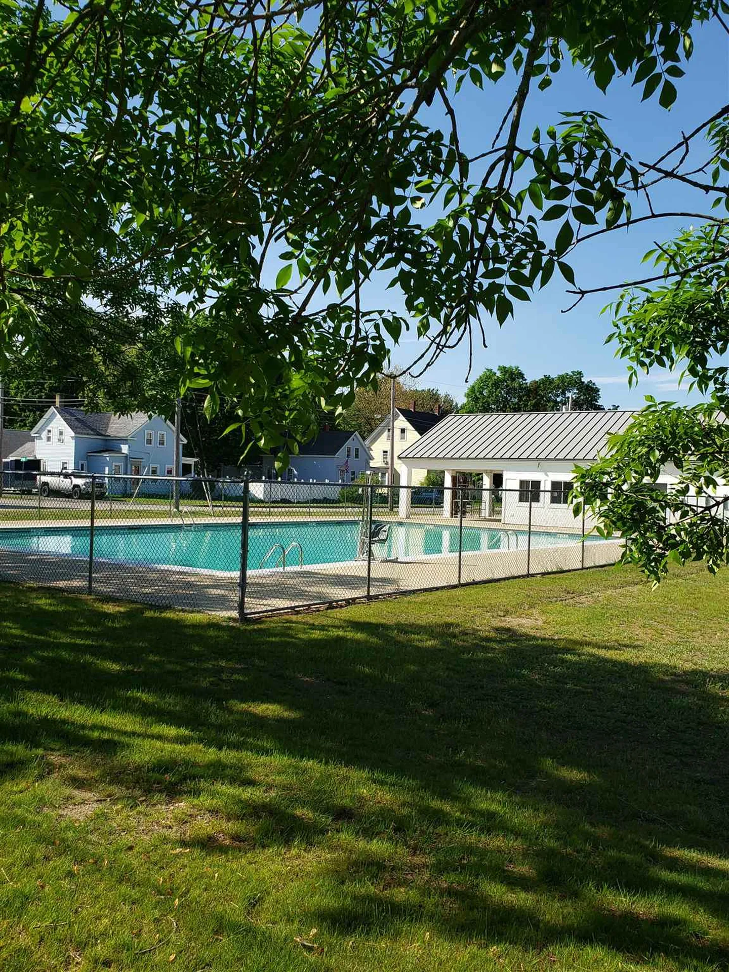 15 Hickey Street Rochester NH 03868