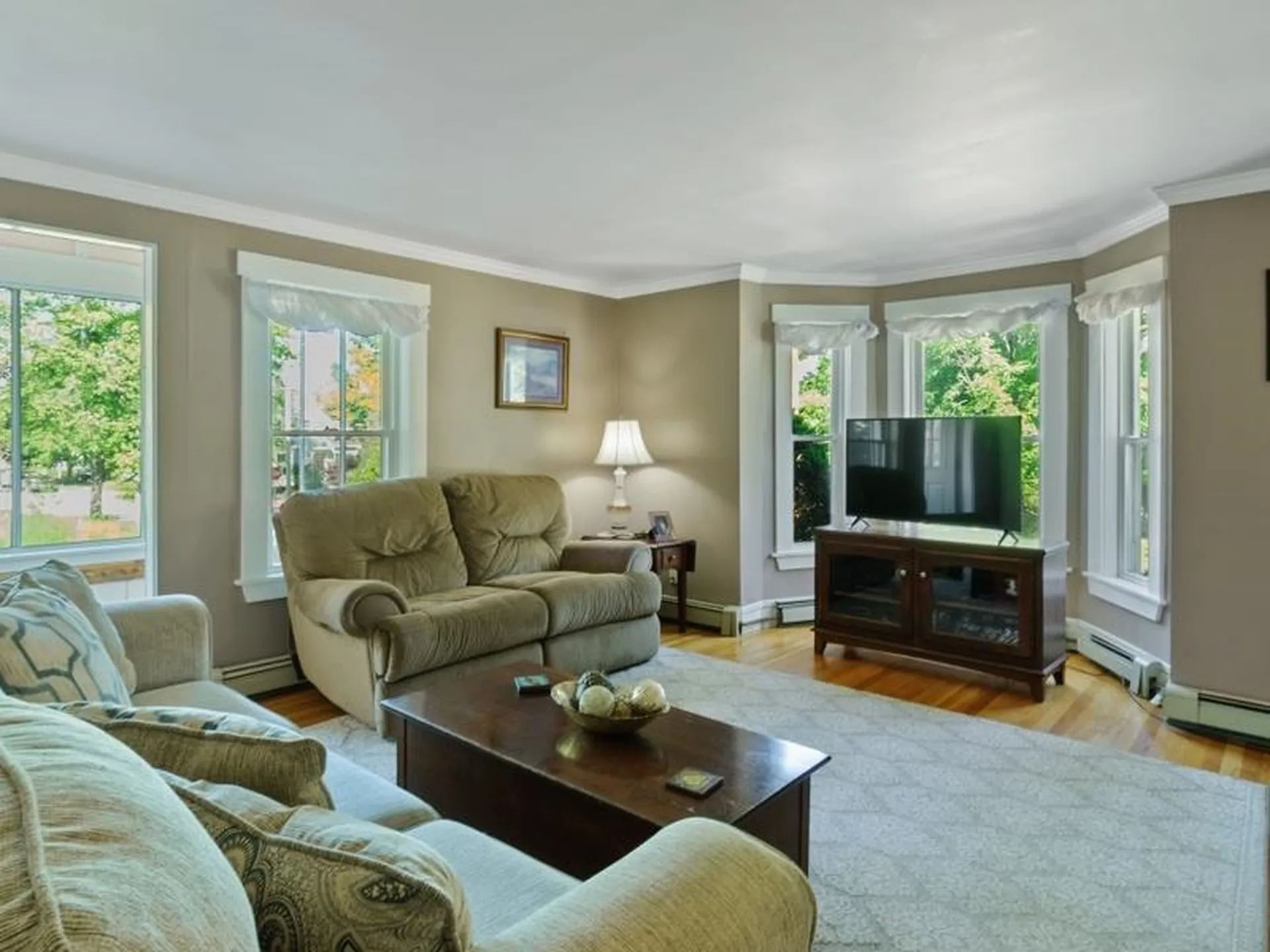 15 Hickey Street Rochester NH 03868
