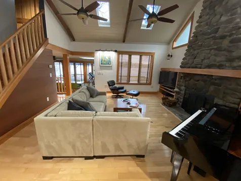 83 W Shore Road Windham NH 03087