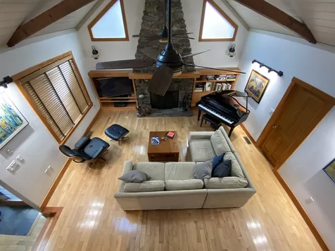 83 W Shore Road Windham NH 03087