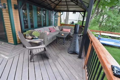 83 W Shore Road Windham NH 03087