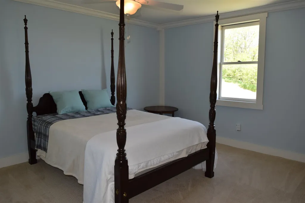 631 North Cream Hill Road Shoreham VT 05770