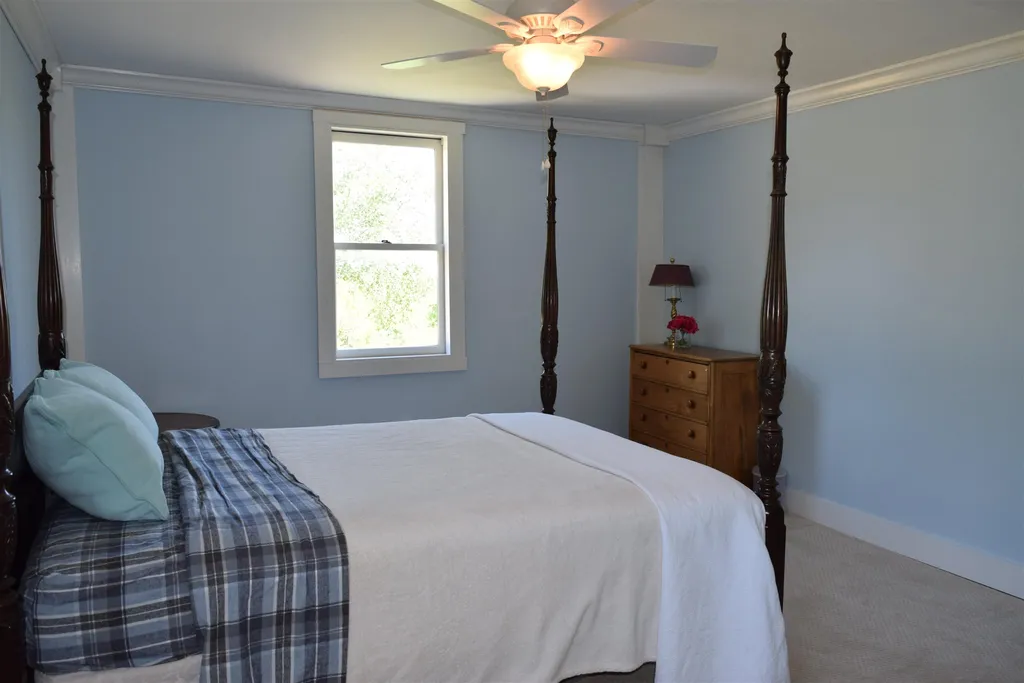 631 North Cream Hill Road Shoreham VT 05770
