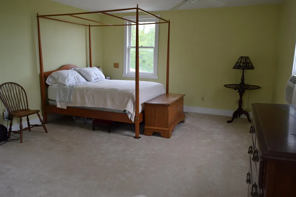631 North Cream Hill Road Shoreham VT 05770