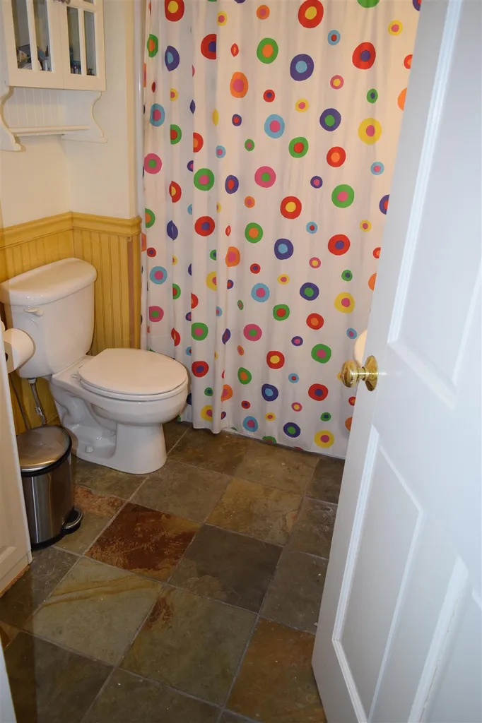 631 North Cream Hill Road Shoreham VT 05770