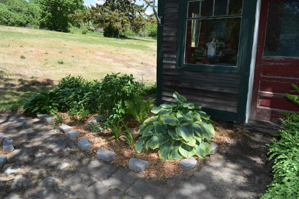631 North Cream Hill Road Shoreham VT 05770