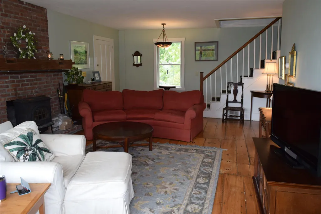 631 North Cream Hill Road Shoreham VT 05770