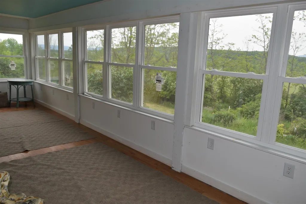 631 North Cream Hill Road Shoreham VT 05770
