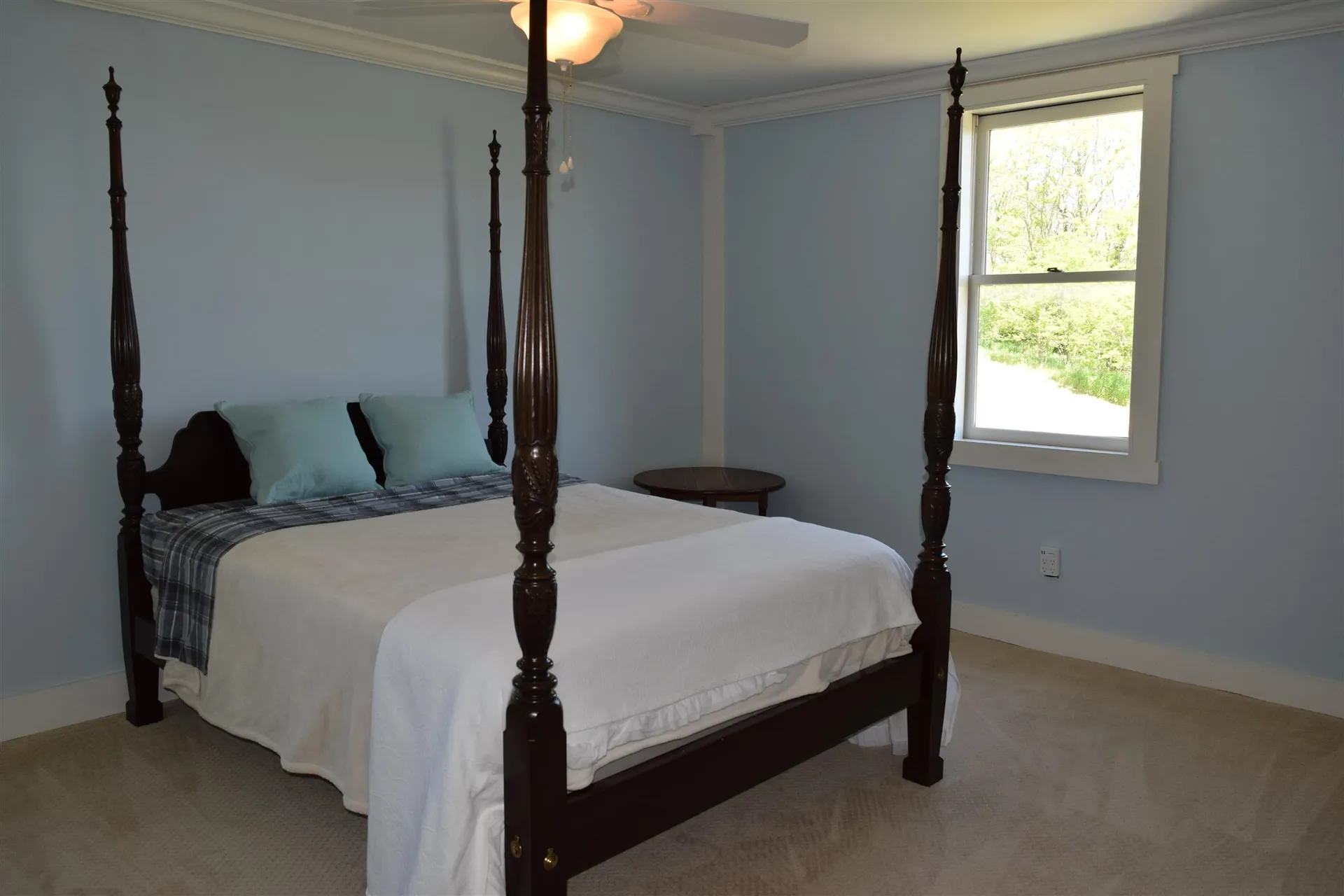631 North Cream Hill Road Shoreham VT 05770