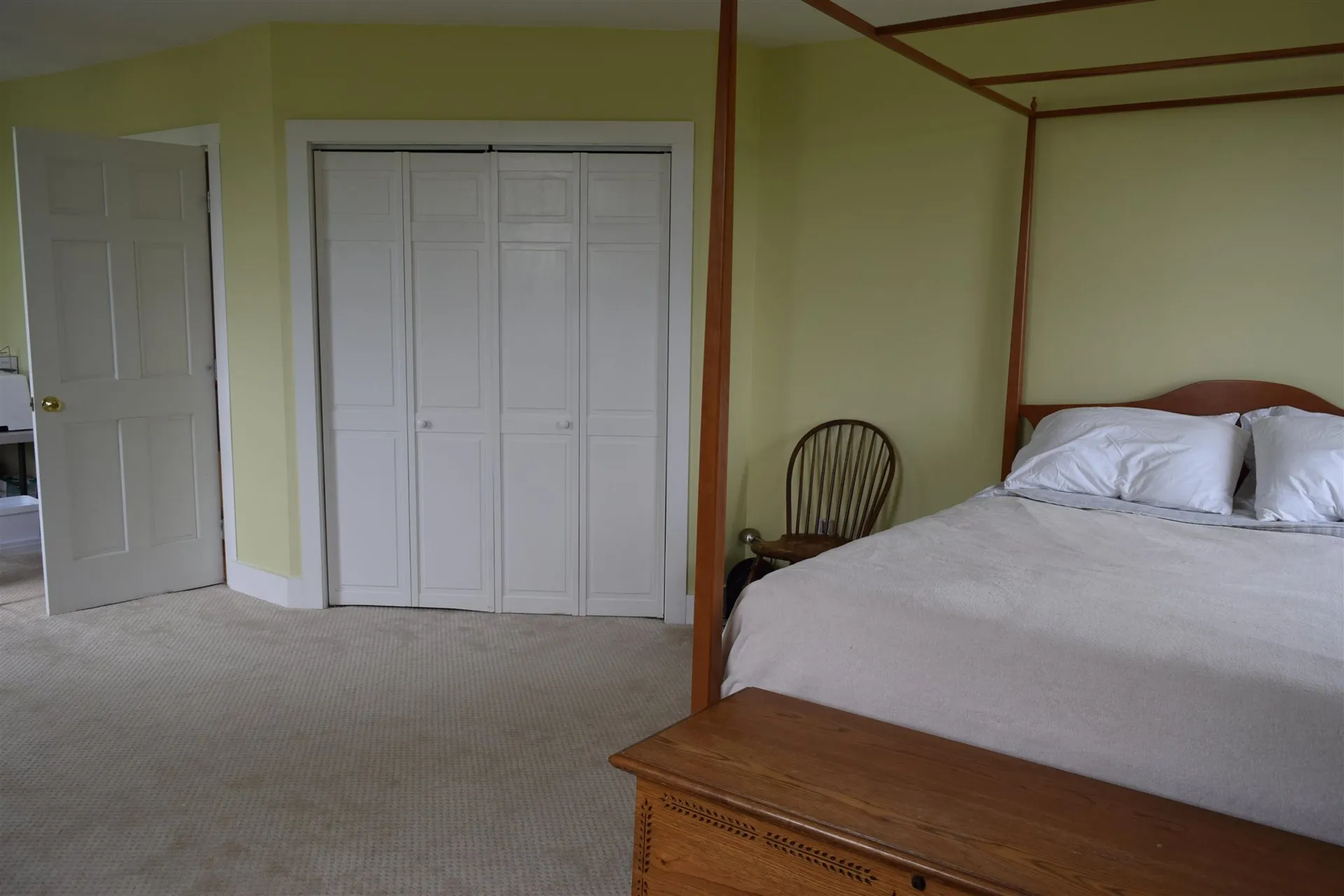 631 North Cream Hill Road Shoreham VT 05770