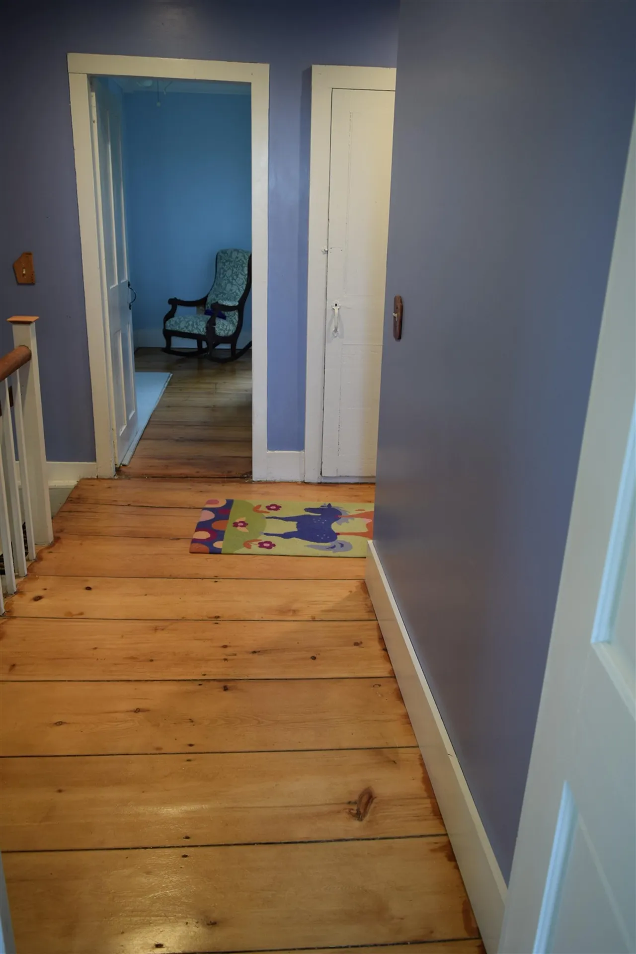 631 North Cream Hill Road Shoreham VT 05770
