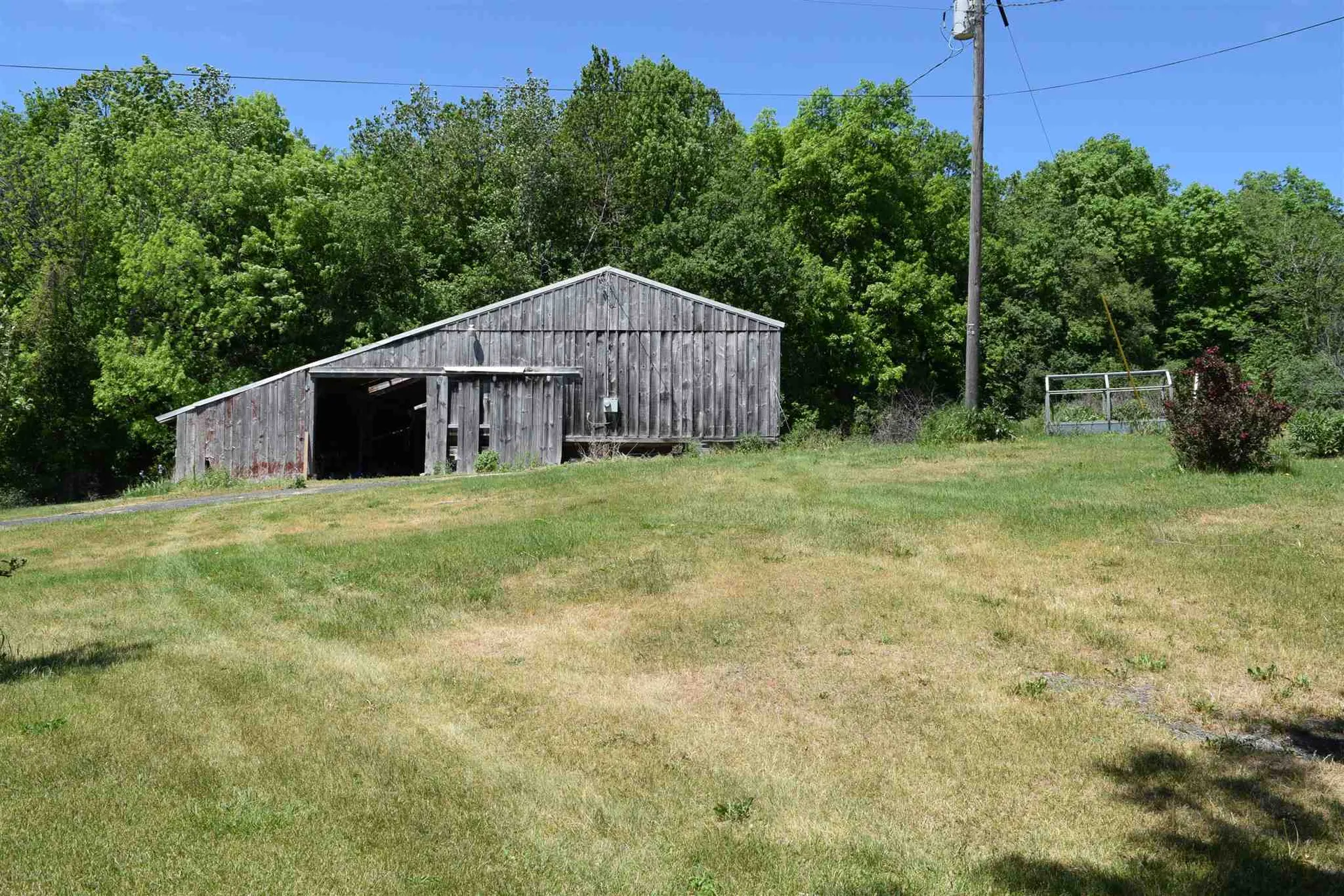 631 North Cream Hill Road Shoreham VT 05770