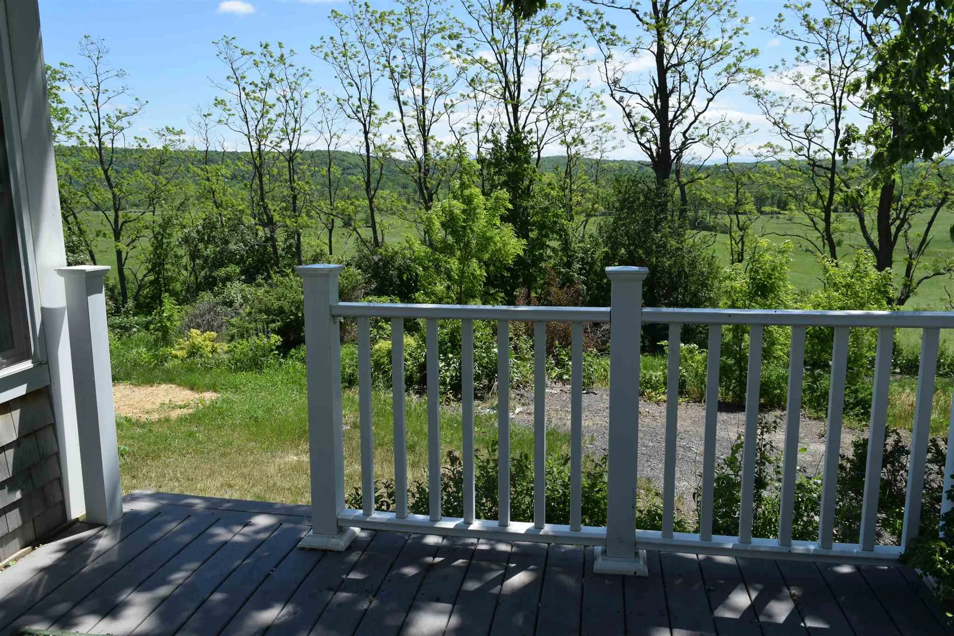 631 North Cream Hill Road Shoreham VT 05770