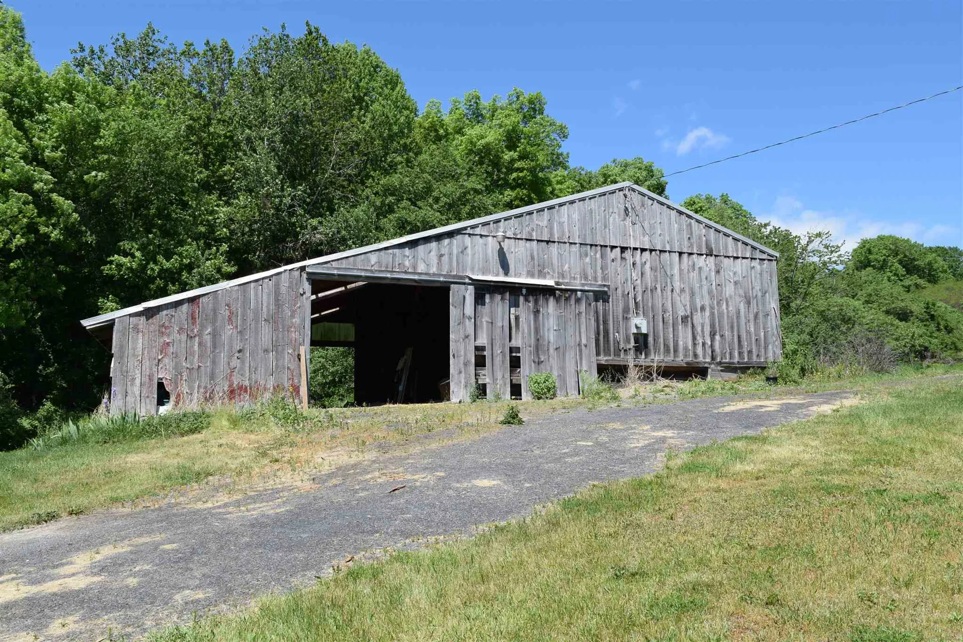631 North Cream Hill Road Shoreham VT 05770