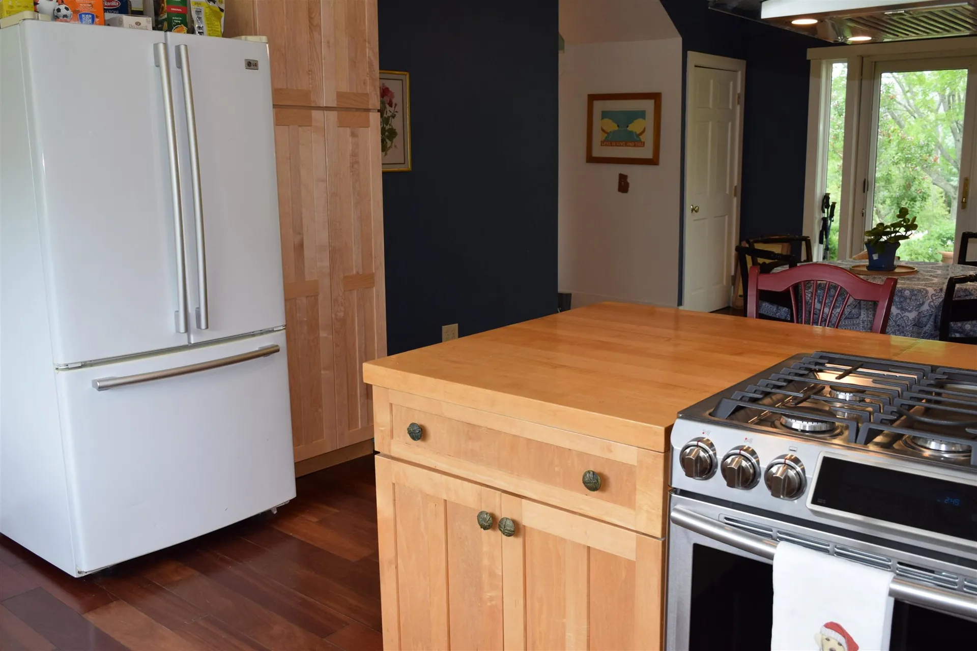 631 North Cream Hill Road Shoreham VT 05770