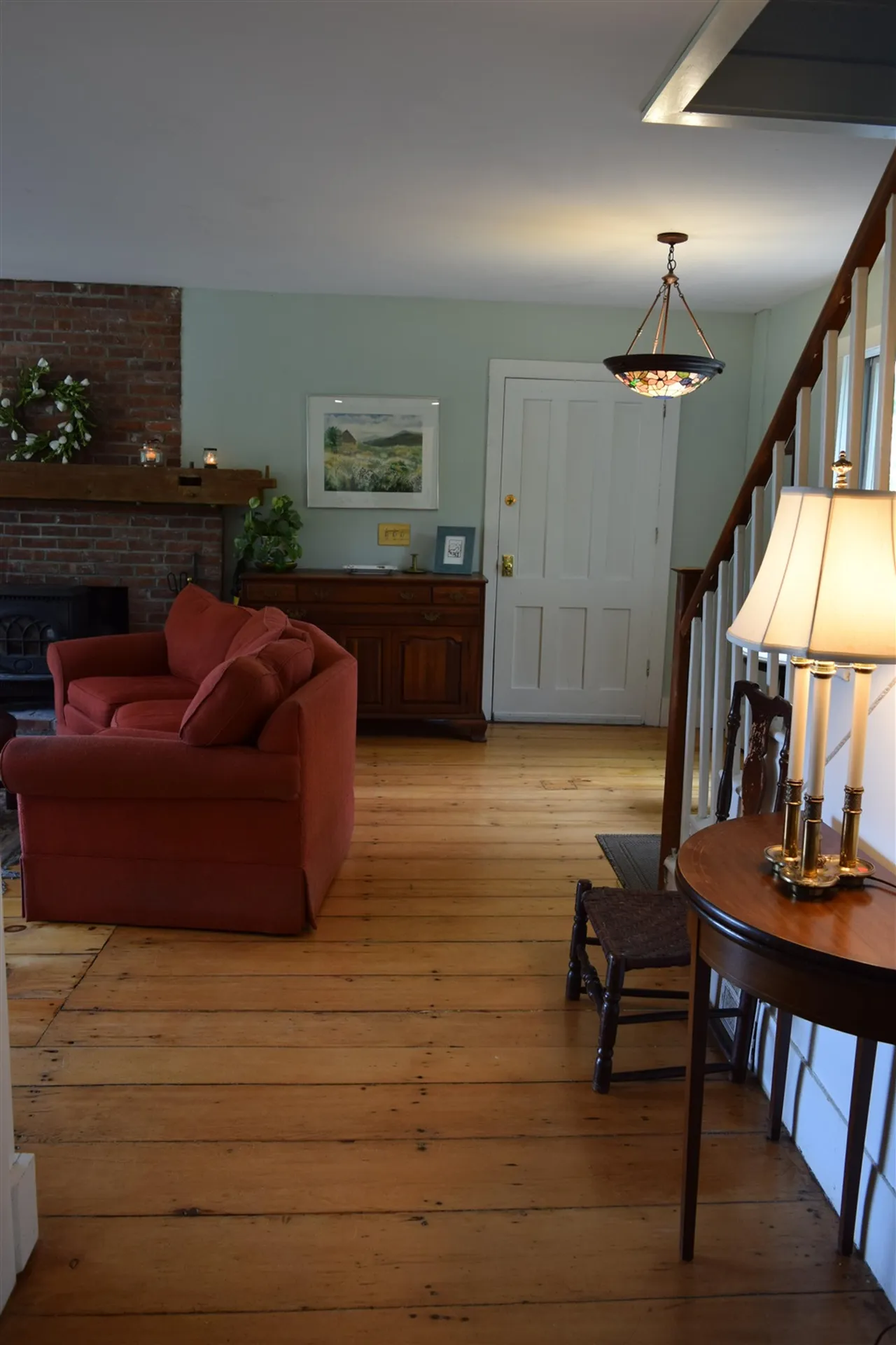 631 North Cream Hill Road Shoreham VT 05770