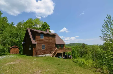 138 Tucker Road Ludlow VT 05149