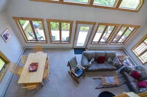 138 Tucker Road Ludlow VT 05149