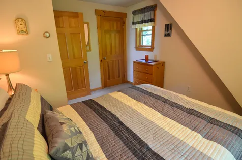 138 Tucker Road Ludlow VT 05149