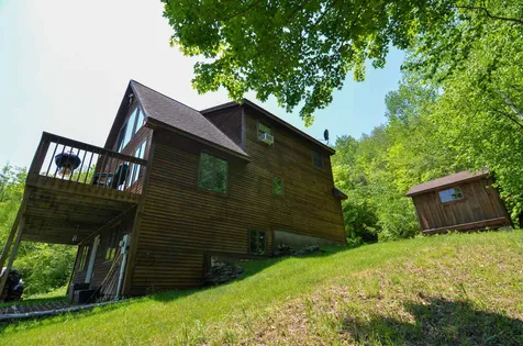 138 Tucker Road Ludlow VT 05149
