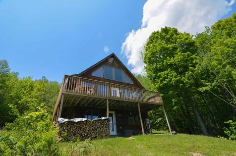 138 Tucker Road Ludlow VT 05149