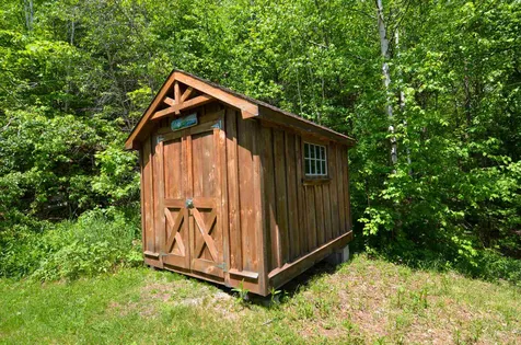 138 Tucker Road Ludlow VT 05149