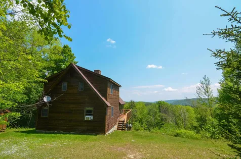 138 Tucker Road Ludlow VT 05149