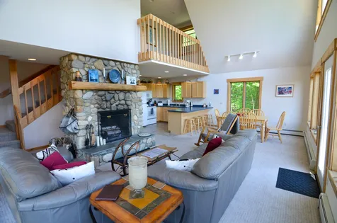 138 Tucker Road Ludlow VT 05149