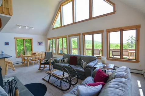 138 Tucker Road Ludlow VT 05149