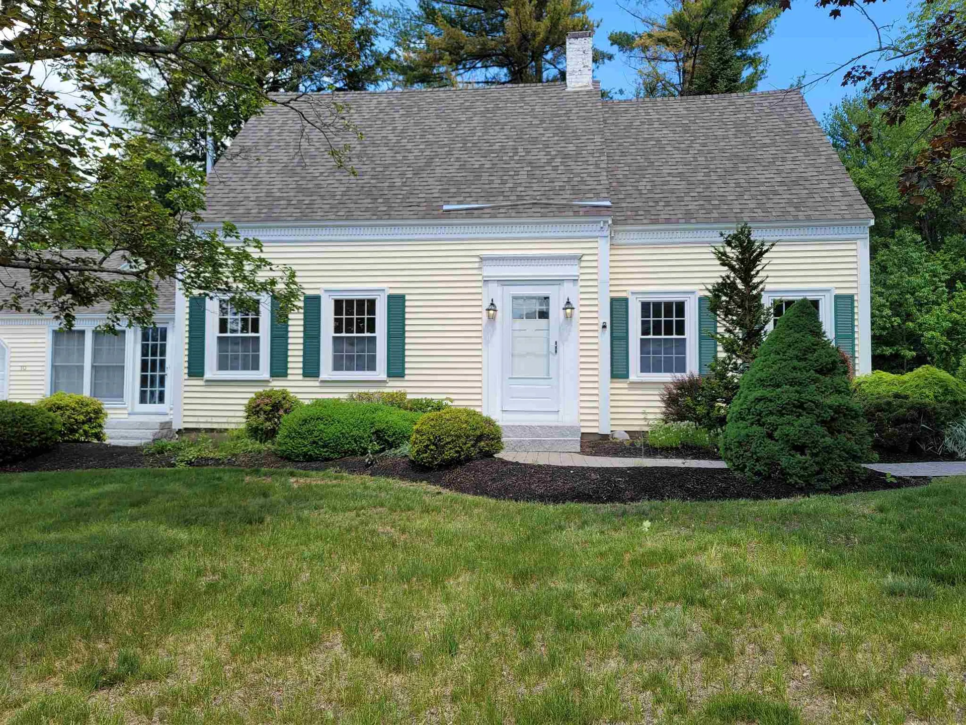 10 Whitehall Road Rochester NH 03867