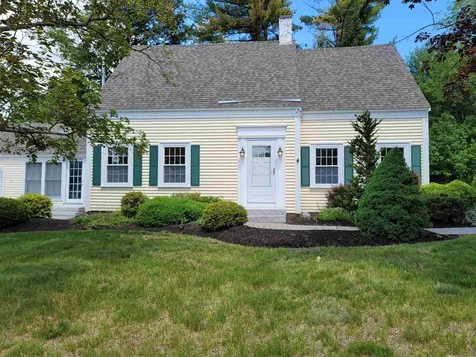 10 Whitehall Road Rochester NH 03867