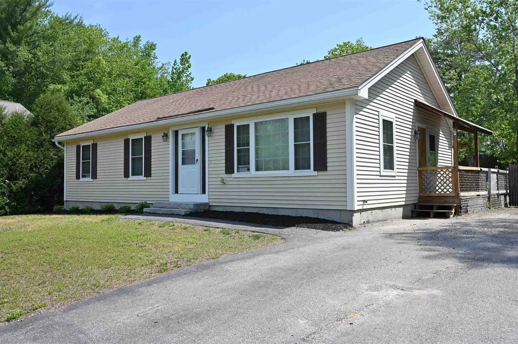 61 Millstream Lane Concord NH 03303
